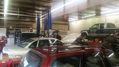 Ray & Roy's Repair, Inc.
