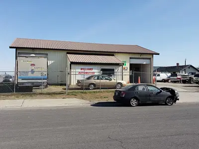 Williams Automotive