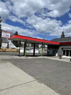 Cordova's Auto Repair Shop