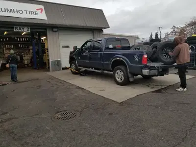 Poor Boys Tire & Automotive