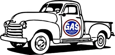 Gas Automotive Service