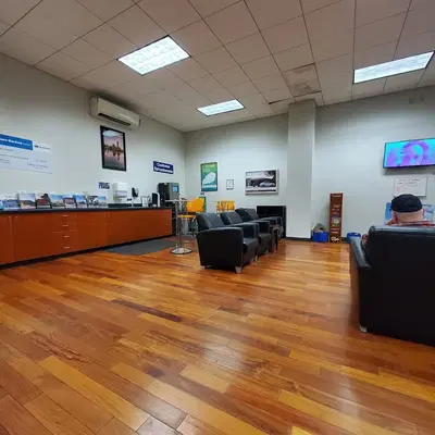 Subaru of Spokane Service Department