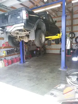 All Weather Mobile Repair and Service