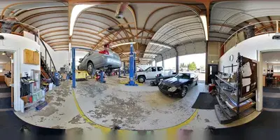 Coopers Auto Repair Specialists