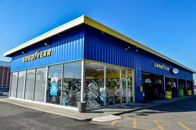Business Photo