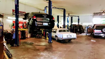 Simmons Automotive