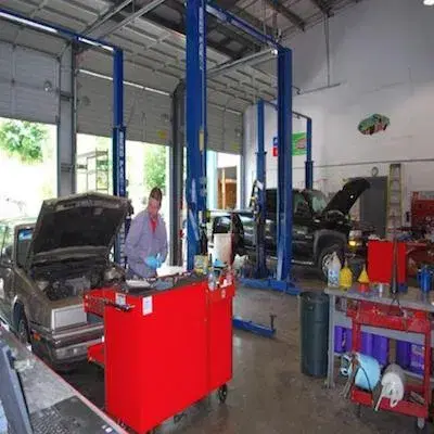 Federal Way Automotive