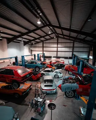 Bristow's Auto Repair