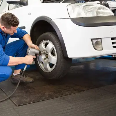 Southend Auto Care