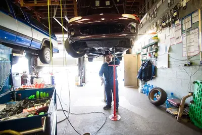 Midland Automotive