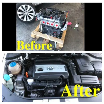 Mexico Auto Repair LLC