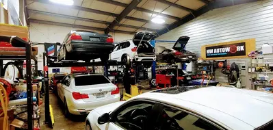 NW Autowork