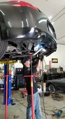 Auto Correct LLC