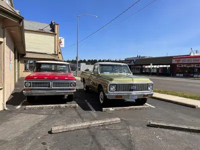 Dodds Automotive
