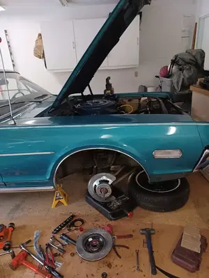 First Choice Mobile Auto Repair