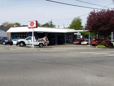 Rick's Diagnostic & Repair Service, Inc.