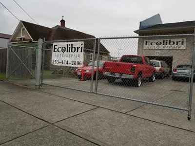 Ecolibri Auto Repair