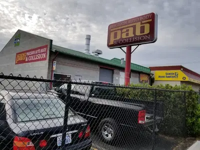 Business Photo