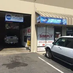 Simply Auto Repair