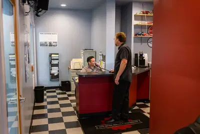 Business Photo