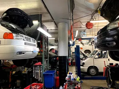 Eastside Autoworks