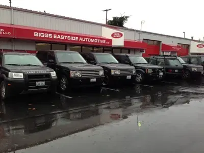 Biggs Eastside Automotive
