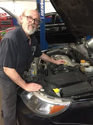 AutoLogic Inc.
