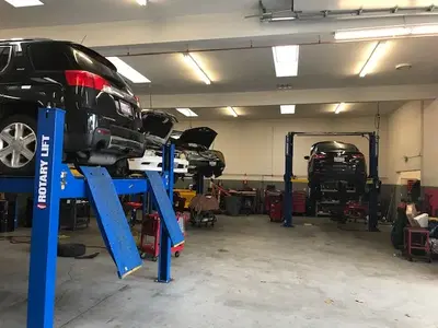 A&M Auto Repair Bellevue
