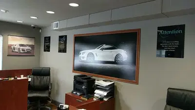 Business Photo