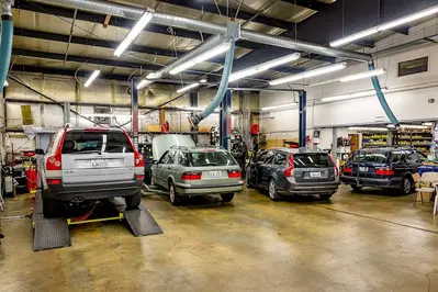 Europa Imported Service LLC