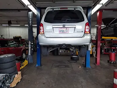 Eastside Automotive & Tire