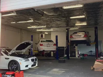 Twin Brothers Automotive - Repairs & Services