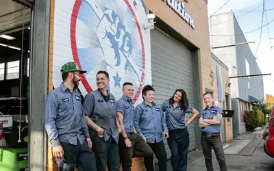 Business Photo