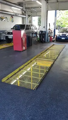 AMX AUTO REPAIR