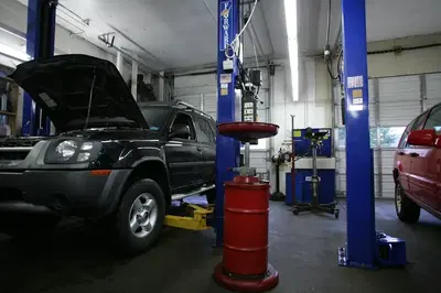 Jeff's Auto Repair
