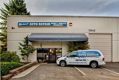 Michael's Auto Repair