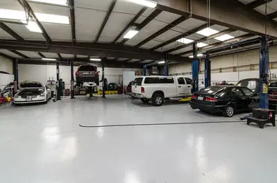 Cascade Auto Clinic