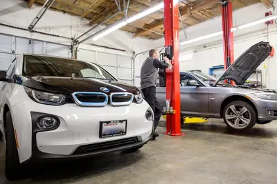 Business Photo