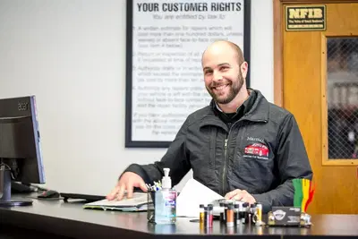 Business Photo