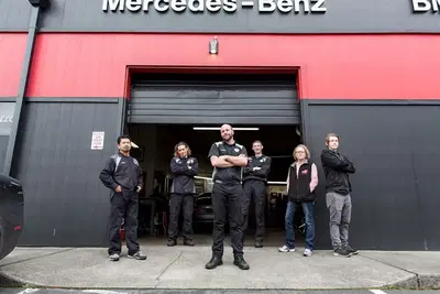 Business Photo