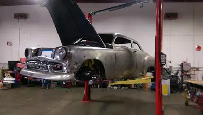 Luke's Redmond Automotive