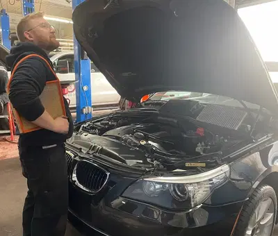Sun Auto Tire & Service