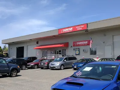 CARSTAR Collision Clinic Bellevue