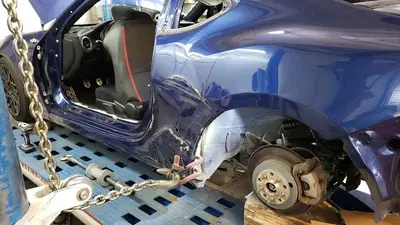 Protech Auto Body Repair