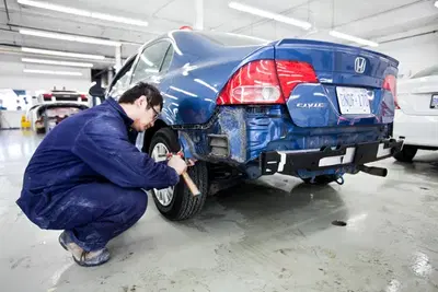 Millen Autobody