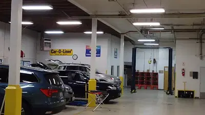 McLeod Auto Body