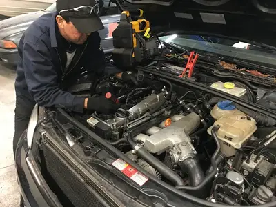 One Repair