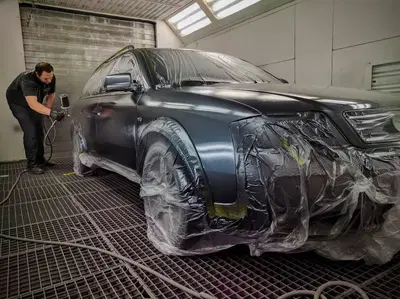 Bel-Kirk Body Shop Inc