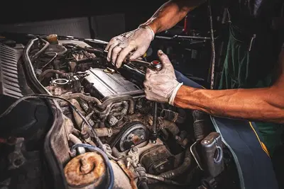 Tom's Automotive of West Seattle
