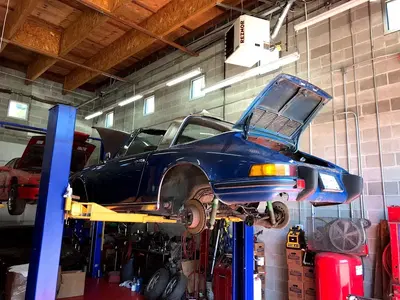 Apex Auto Services